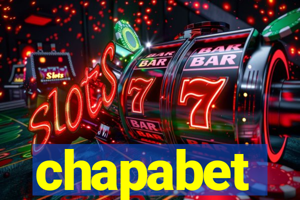 chapabet