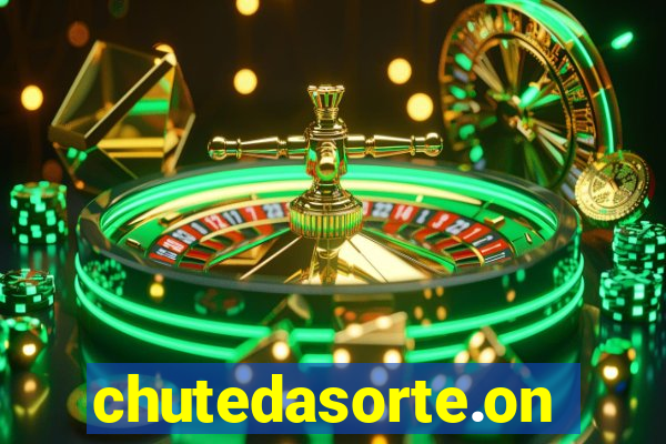 chutedasorte.online