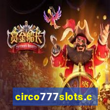 circo777slots.com