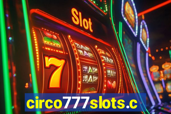 circo777slots.com