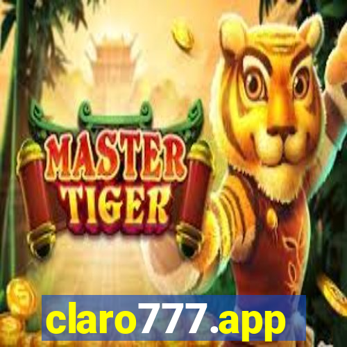 claro777.app