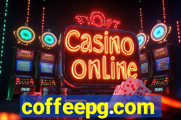 coffeepg.com