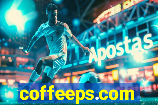 coffeeps.com