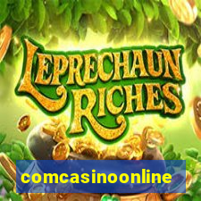 comcasinoonline