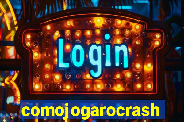 comojogarocrash