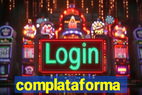 complataforma