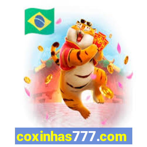 coxinhas777.com