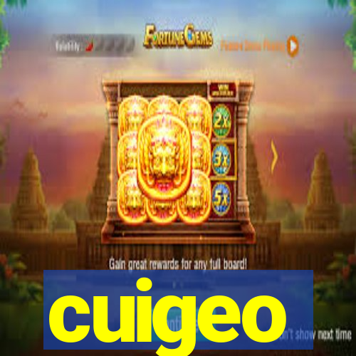 cuigeo