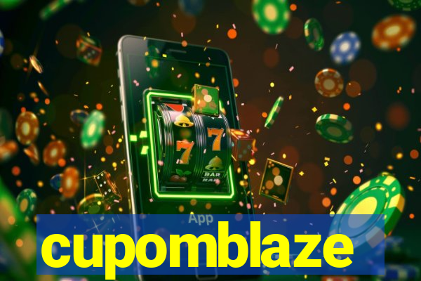 cupomblaze