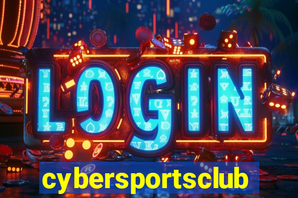 cybersportsclub.com