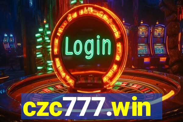 czc777.win