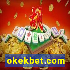 okekbet.com