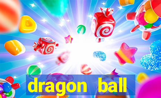 dragon ball download dublado