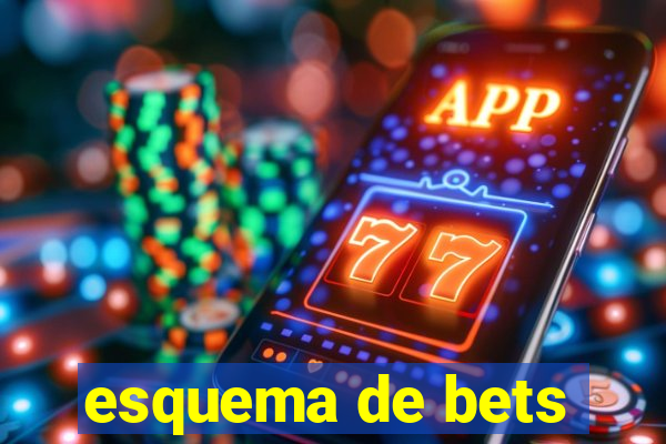 esquema de bets