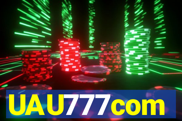 UAU777com