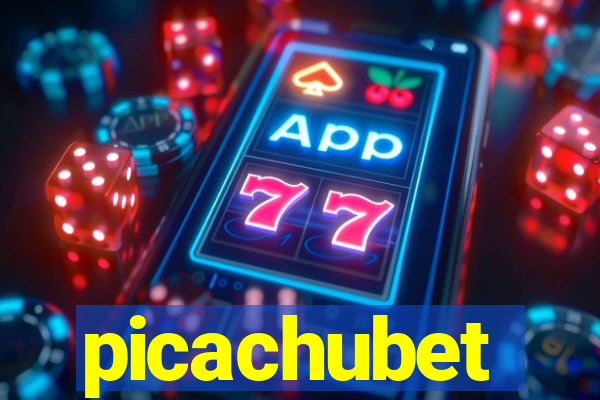 picachubet