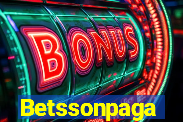 Betssonpaga