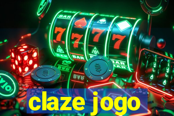 claze jogo