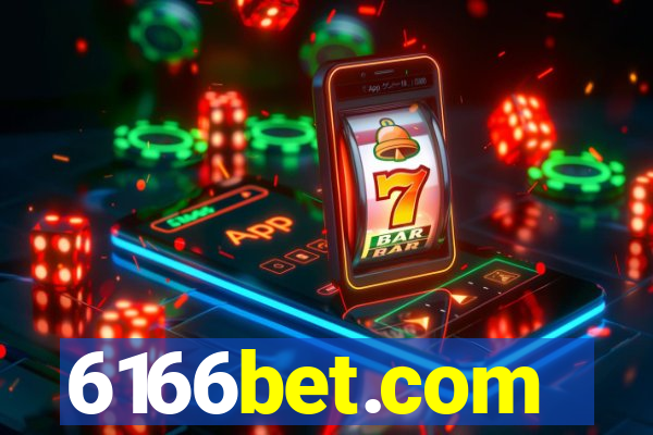 6166bet.com