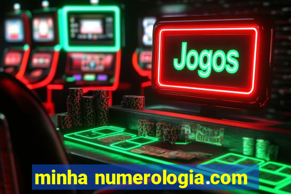 minha numerologia.com