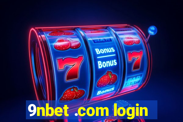 9nbet .com login