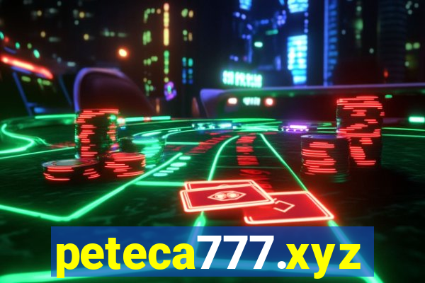 peteca777.xyz