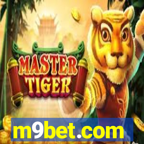 m9bet.com