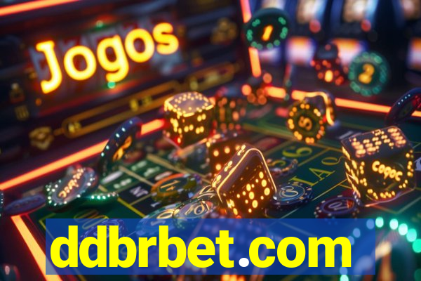 ddbrbet.com