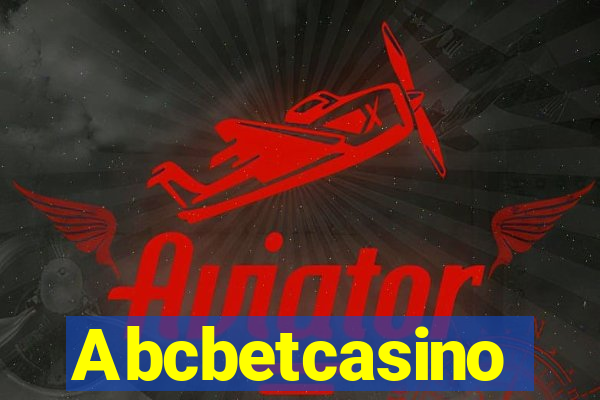 Abcbetcasino