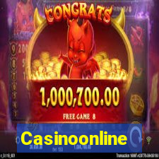 Casinoonline