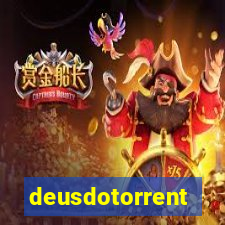 deusdotorrent