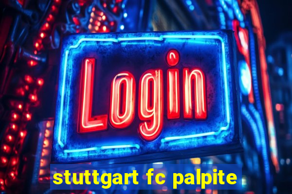 stuttgart fc palpite