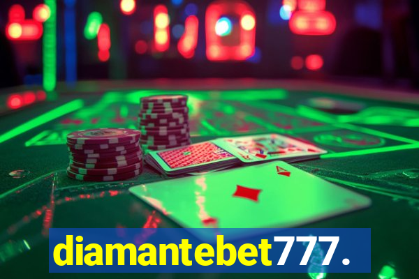 diamantebet777.com