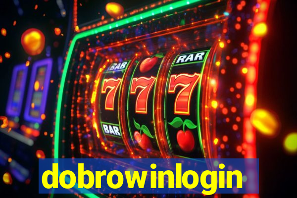 dobrowinlogin