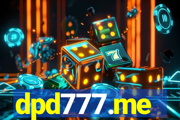 dpd777.me