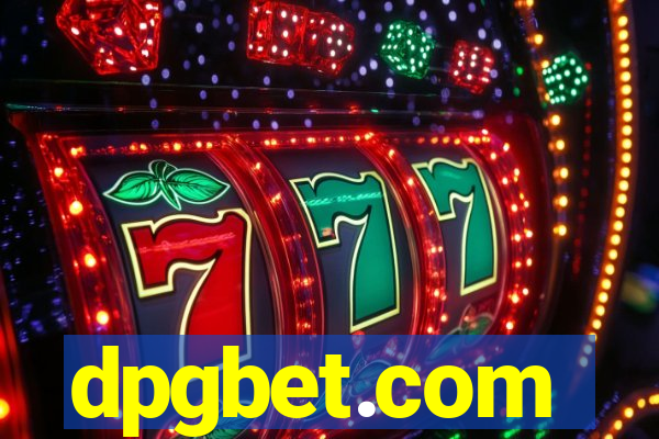 dpgbet.com