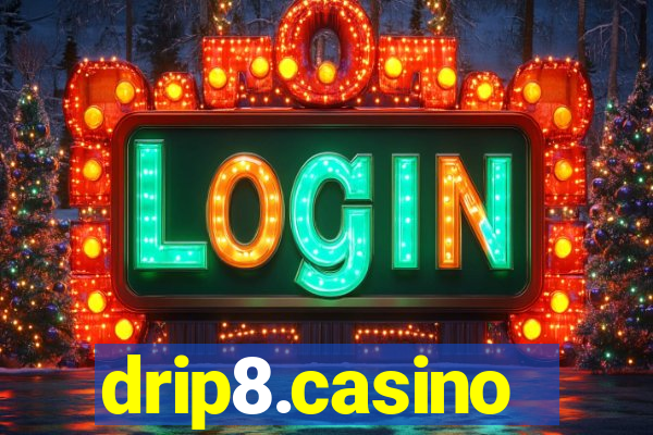 drip8.casino