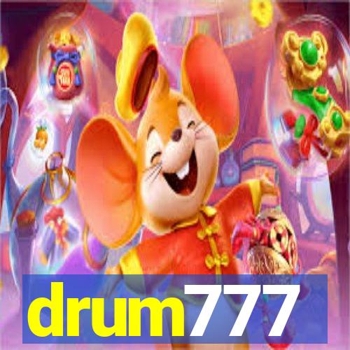 drum777