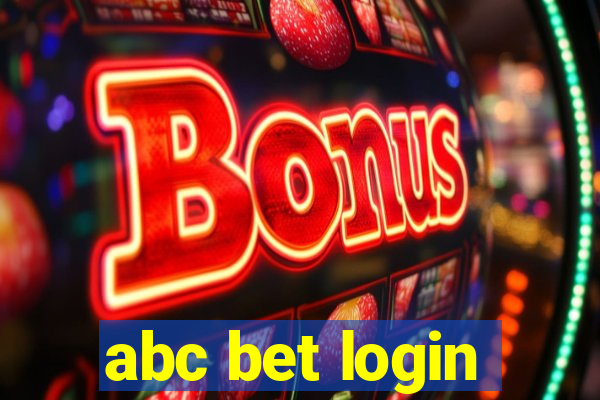 abc bet login