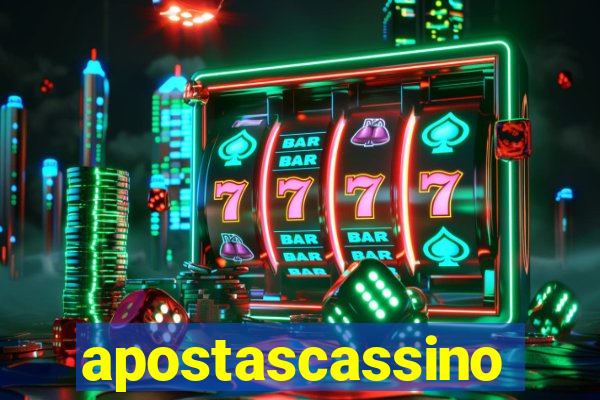 apostascassino