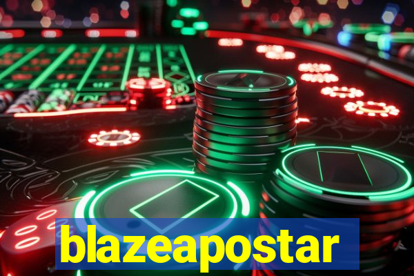 blazeapostar