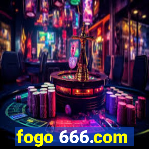 fogo 666.com