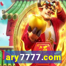 ary7777.com