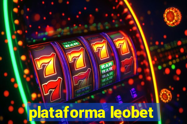 plataforma leobet