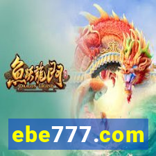 ebe777.com