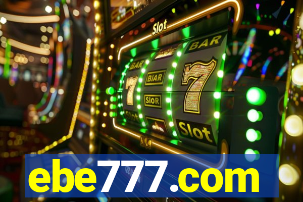 ebe777.com