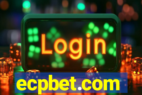 ecpbet.com