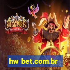 hw bet.com.br