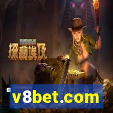 v8bet.com