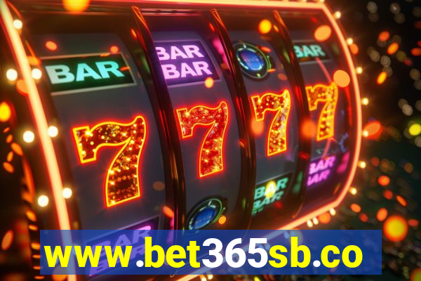 www.bet365sb.com